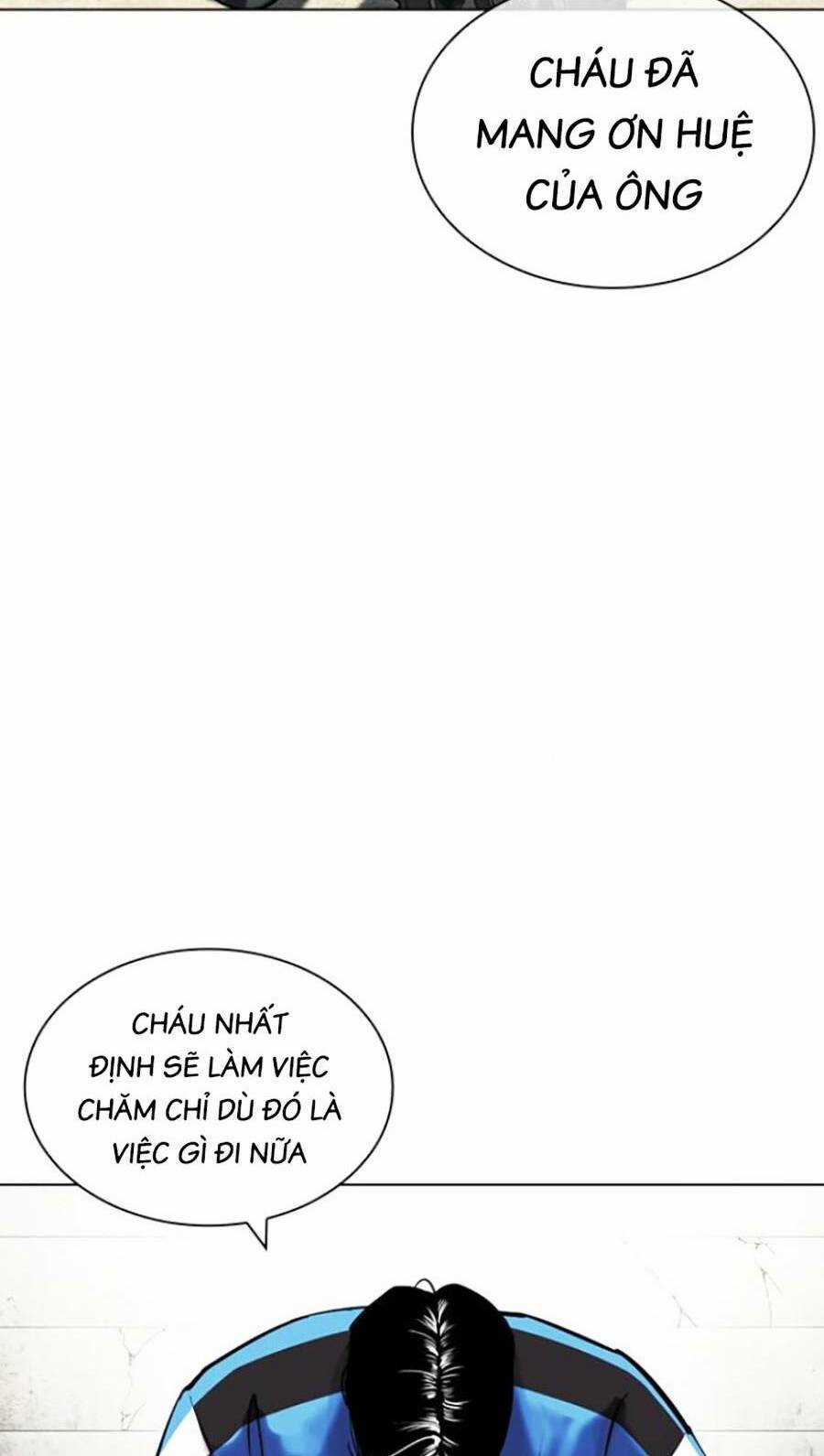 Hoán Đổi Nhiệm Màu Chapter 442 trang 49