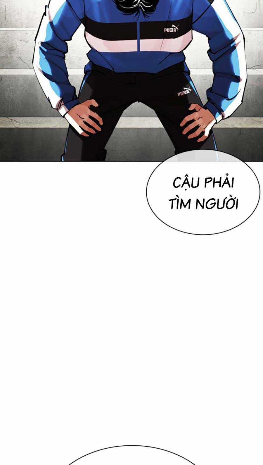 Hoán Đổi Nhiệm Màu Chapter 442 trang 50