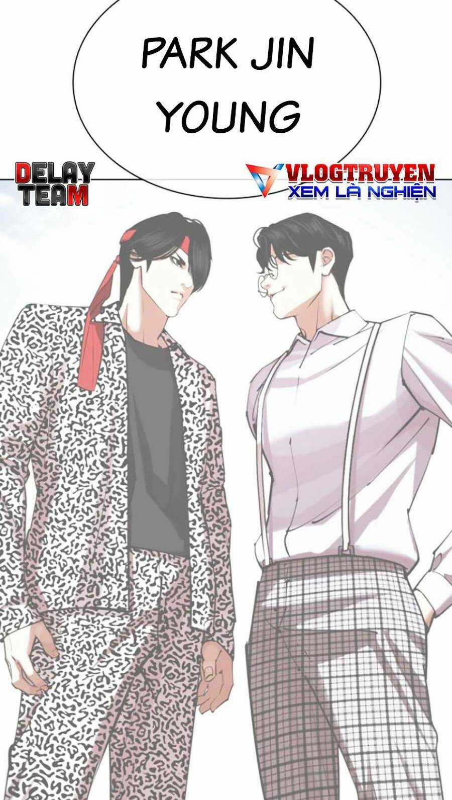 Hoán Đổi Nhiệm Màu Chapter 442 trang 51