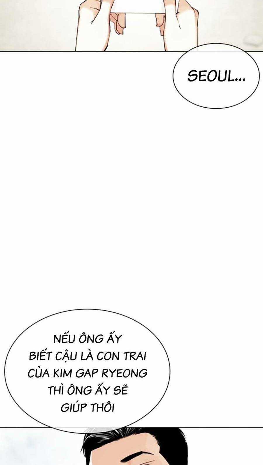 Hoán Đổi Nhiệm Màu Chapter 442 trang 53
