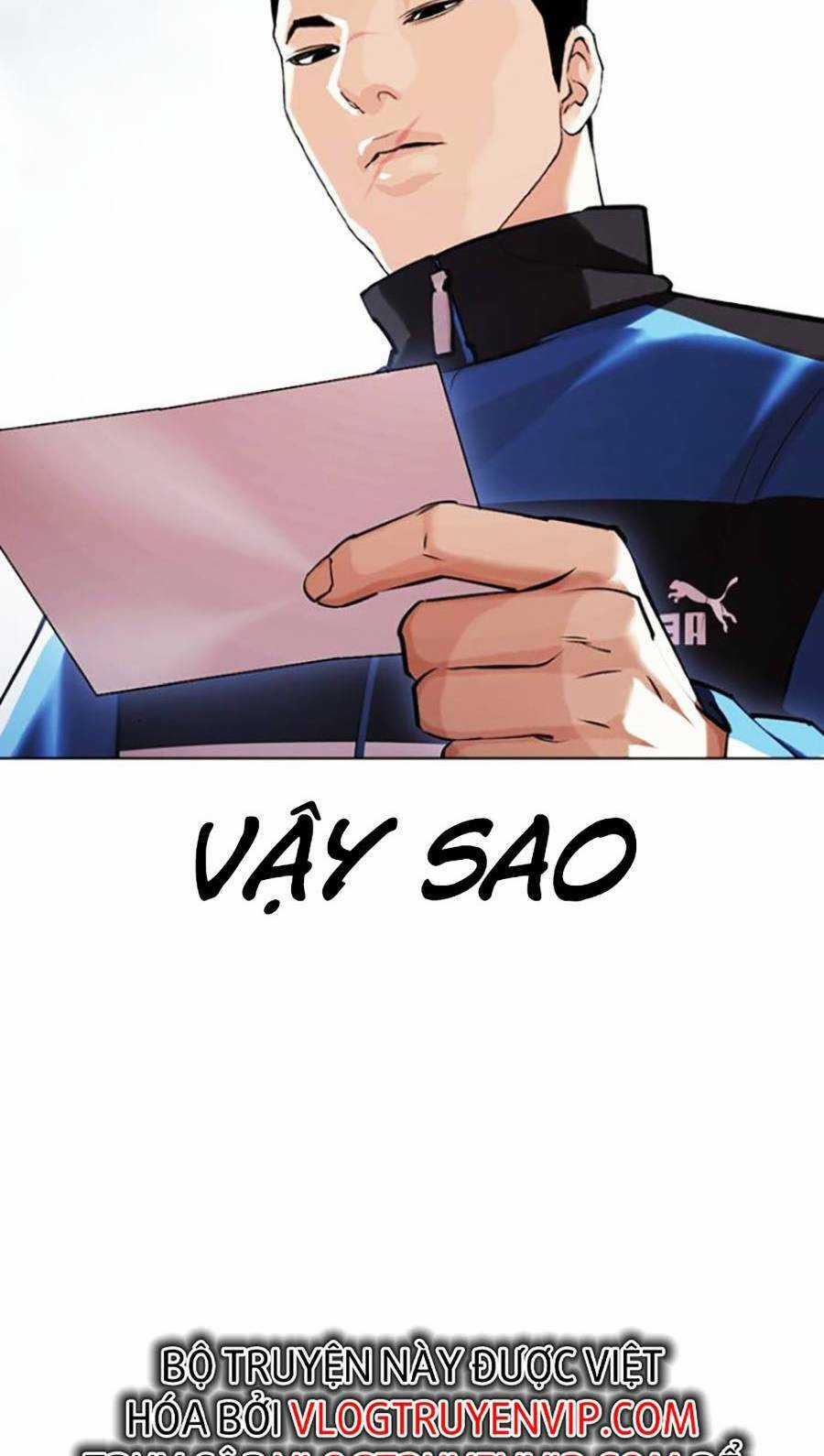 Hoán Đổi Nhiệm Màu Chapter 442 trang 54