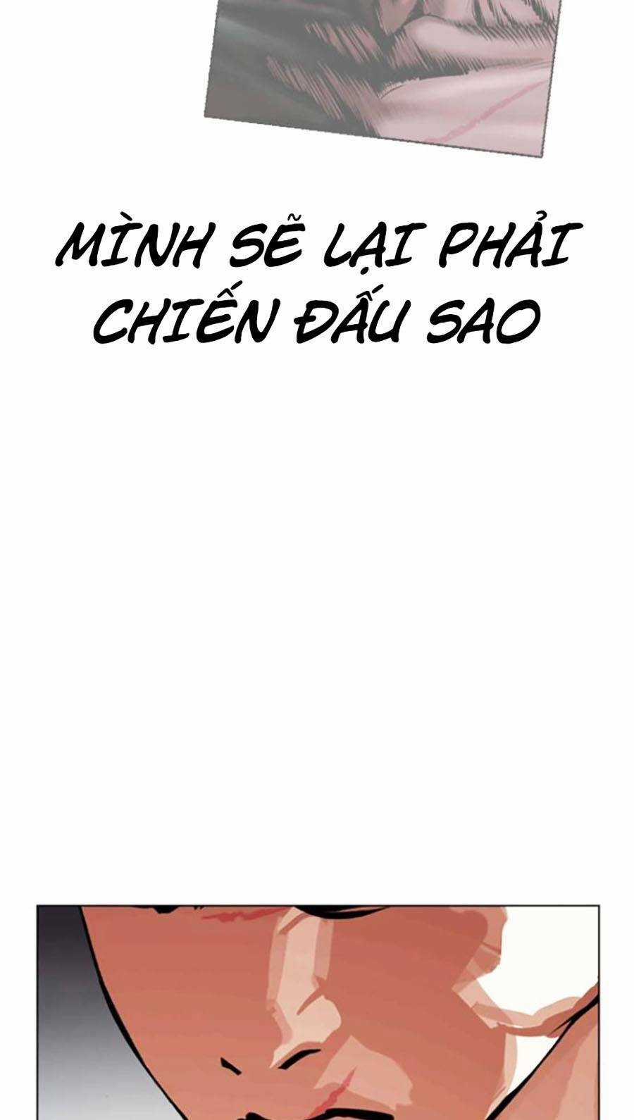 Hoán Đổi Nhiệm Màu Chapter 442 trang 56