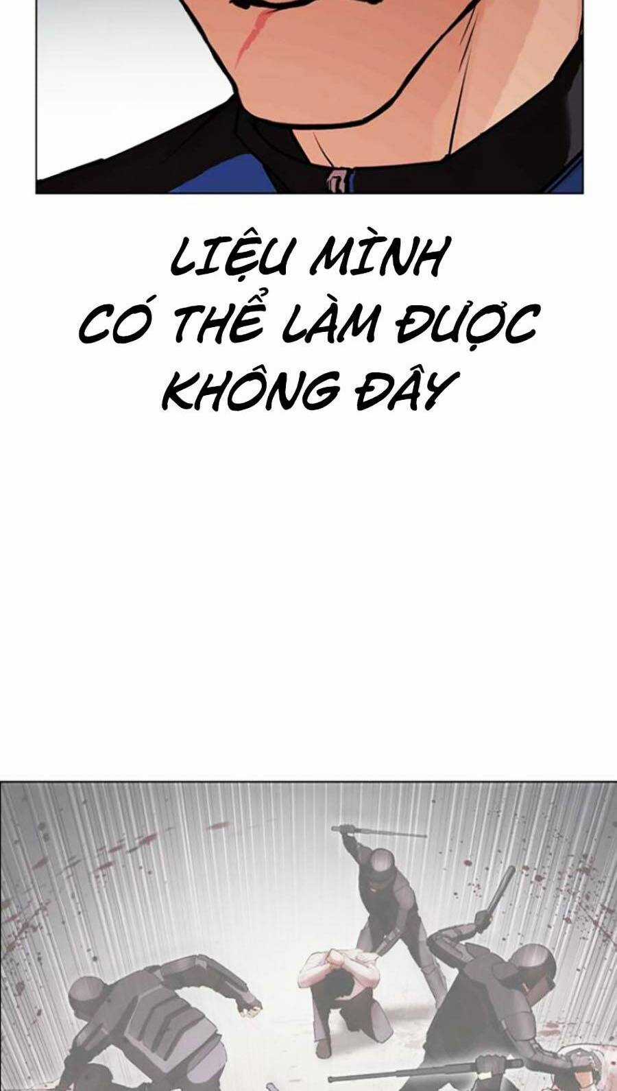 Hoán Đổi Nhiệm Màu Chapter 442 trang 57