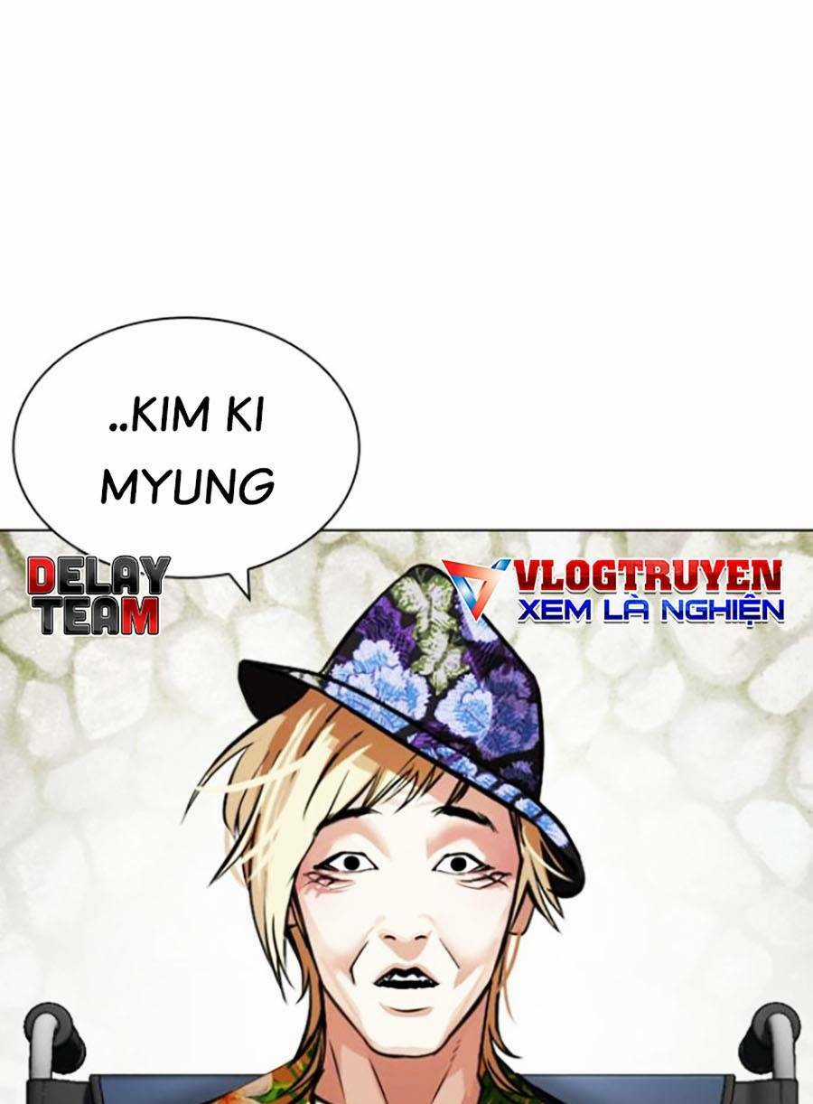 Hoán Đổi Nhiệm Màu Chapter 442 trang 60