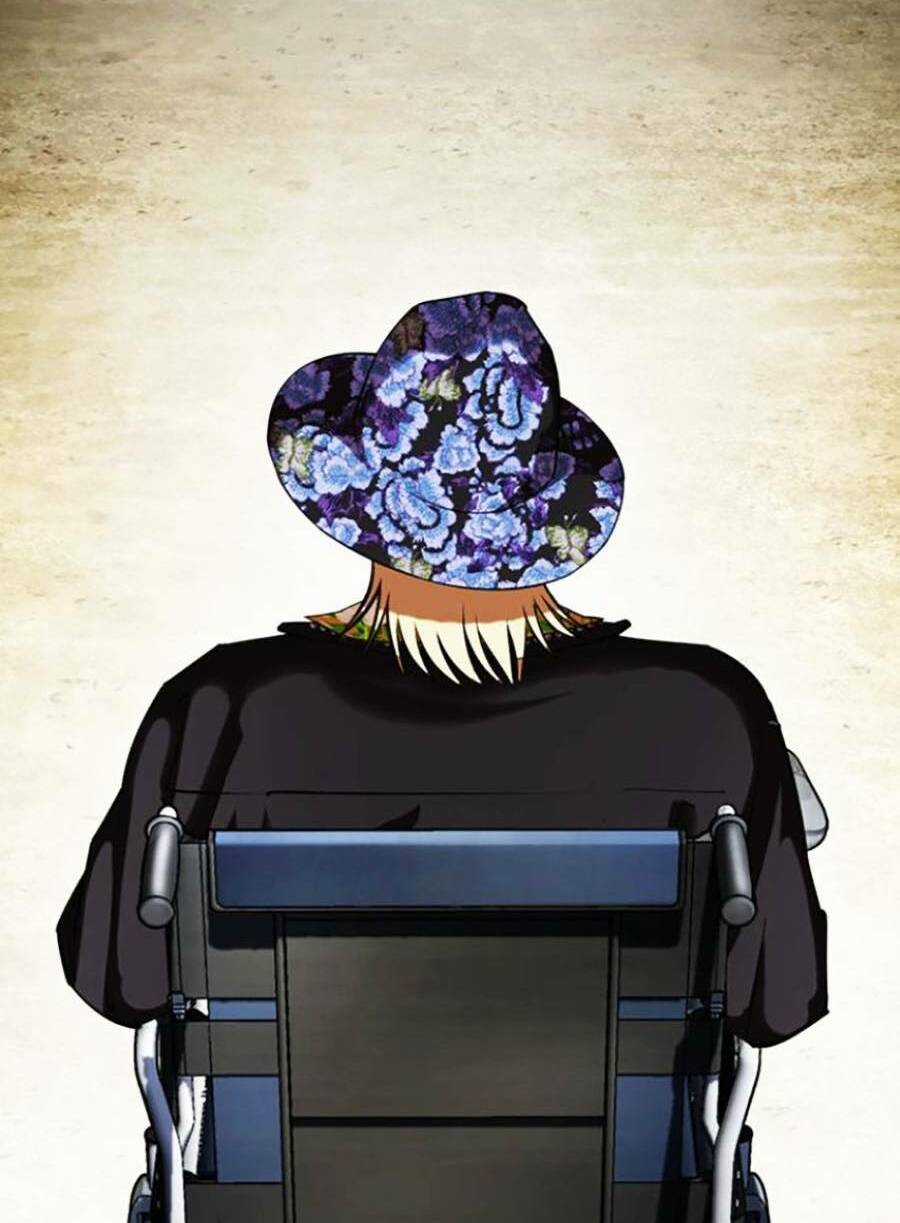 Hoán Đổi Nhiệm Màu Chapter 442 trang 63