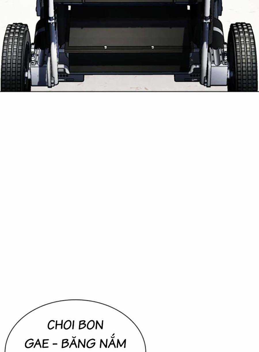 Hoán Đổi Nhiệm Màu Chapter 442 trang 64