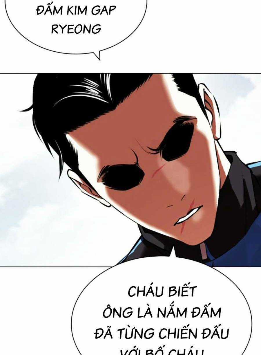 Hoán Đổi Nhiệm Màu Chapter 442 trang 65