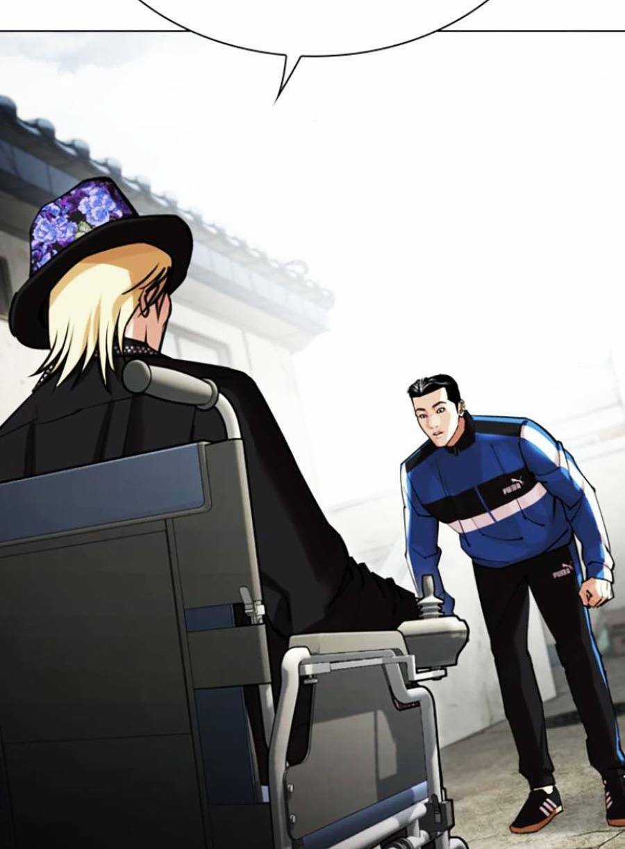 Hoán Đổi Nhiệm Màu Chapter 442 trang 70