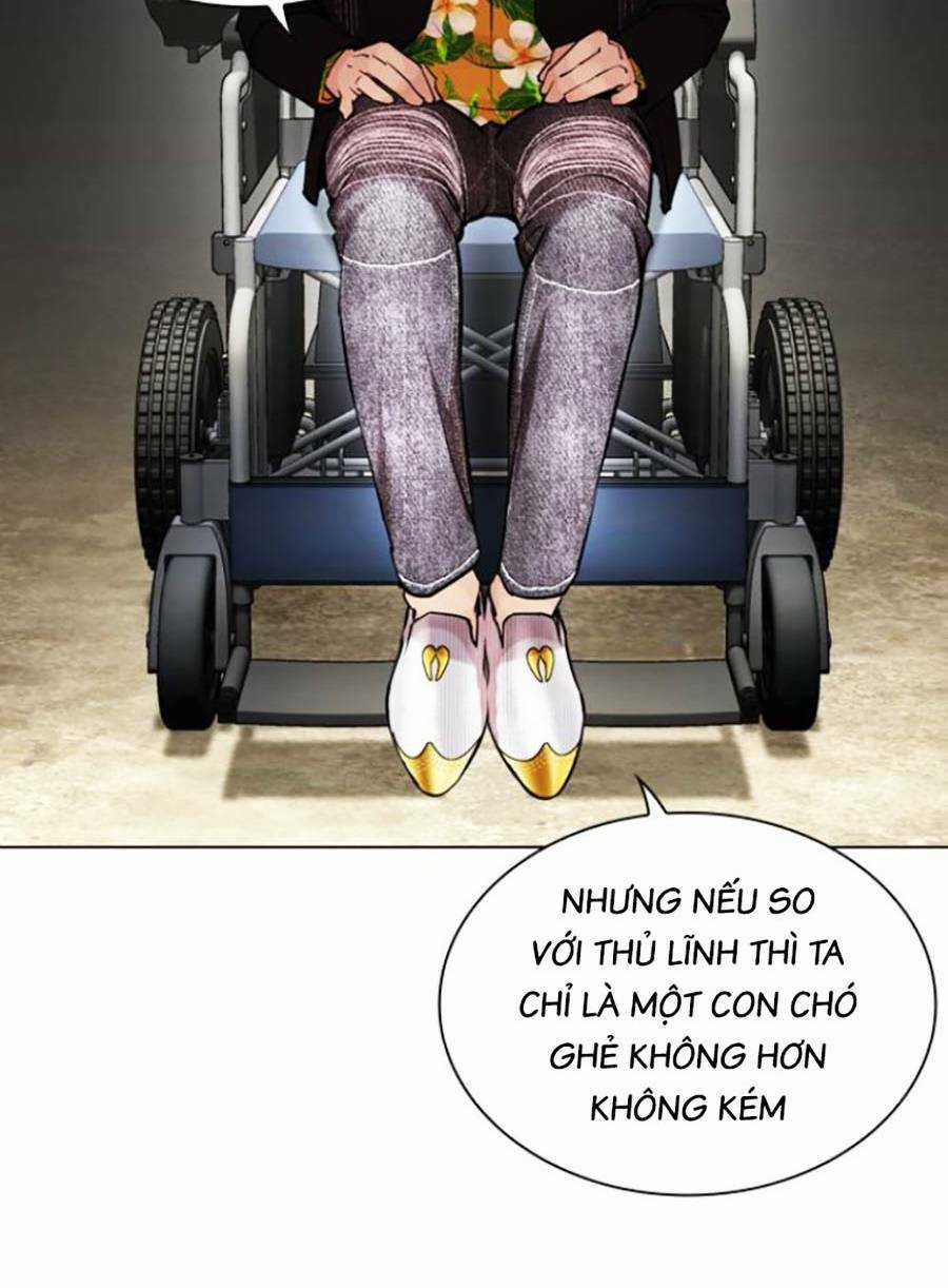 Hoán Đổi Nhiệm Màu Chapter 442 trang 72