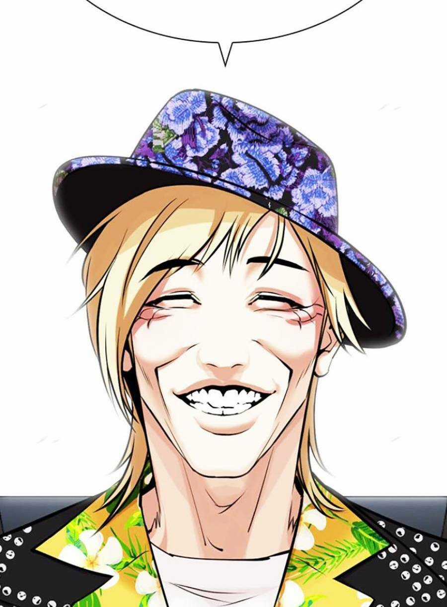 Hoán Đổi Nhiệm Màu Chapter 442 trang 74