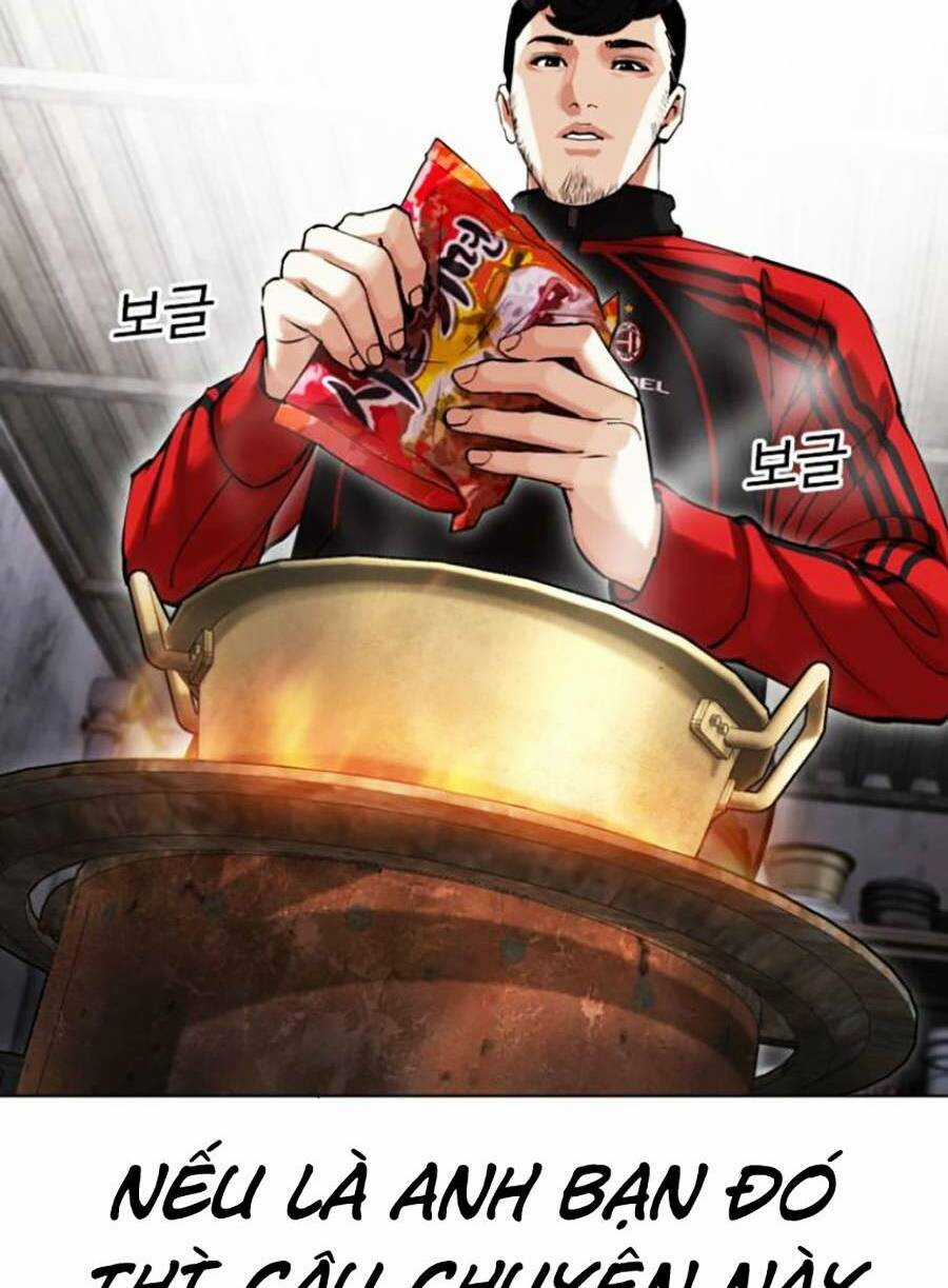 Hoán Đổi Nhiệm Màu Chapter 442 trang 79