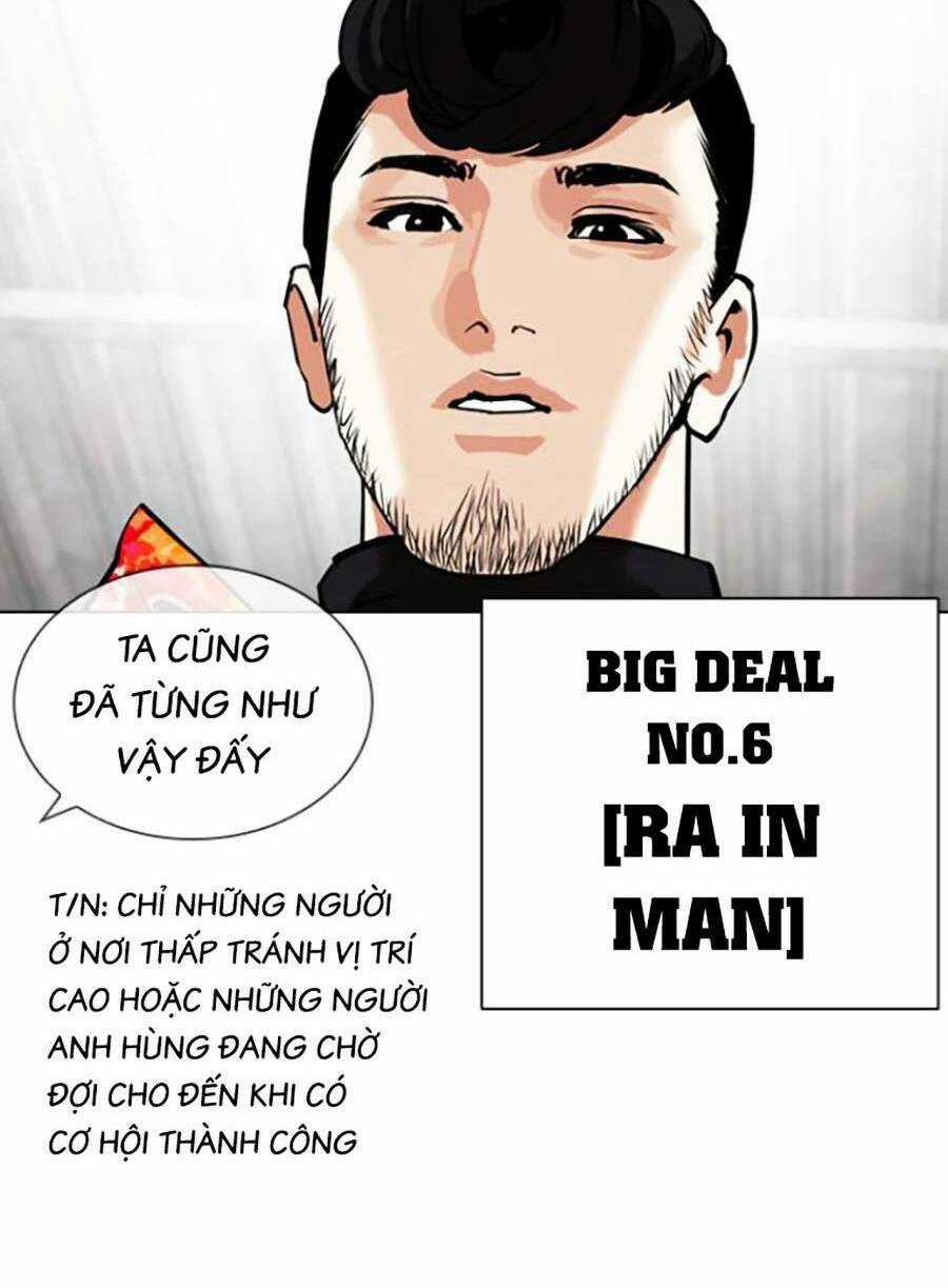 Hoán Đổi Nhiệm Màu Chapter 442 trang 81