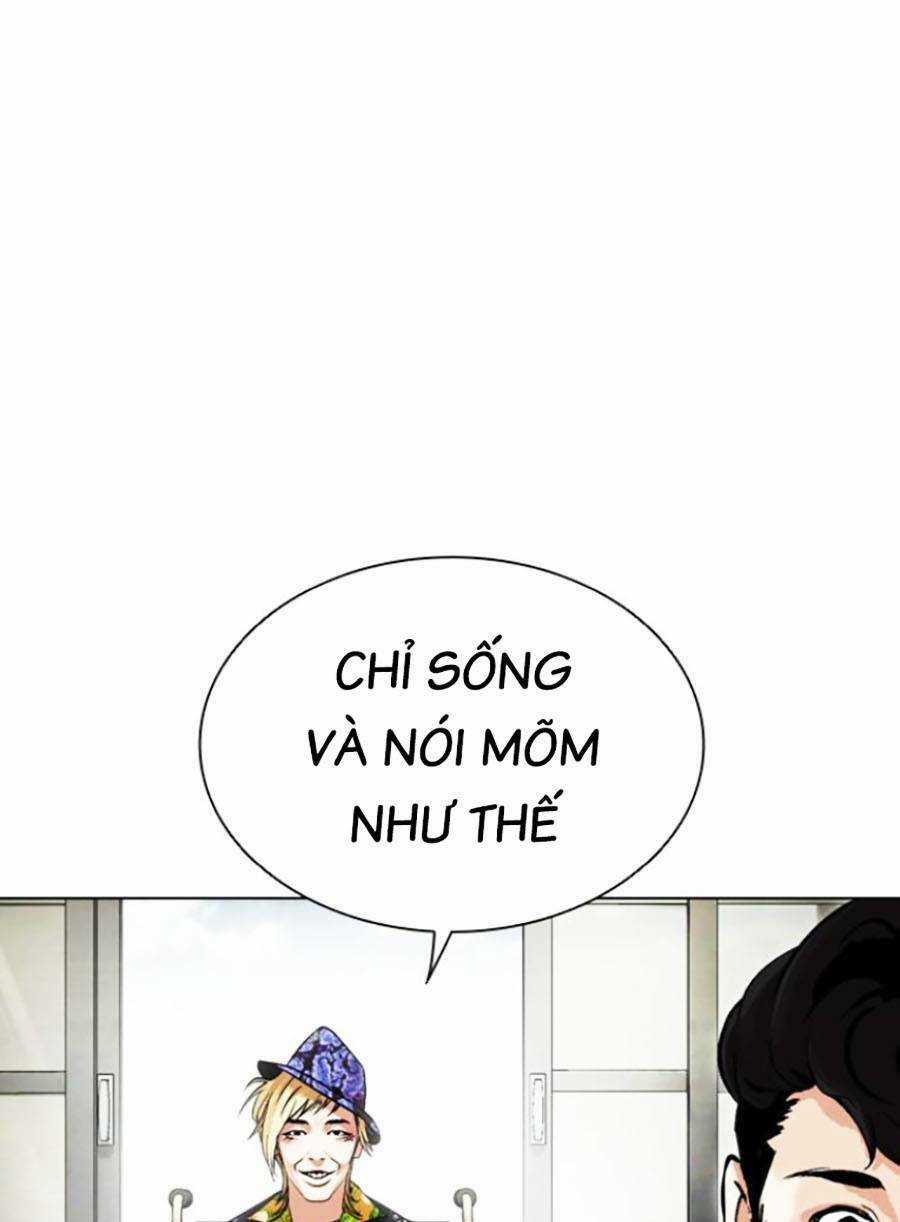 Hoán Đổi Nhiệm Màu Chapter 442 trang 82