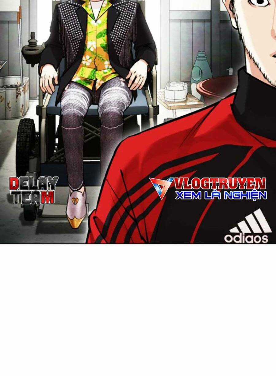 Hoán Đổi Nhiệm Màu Chapter 442 trang 83