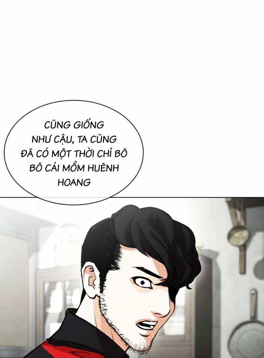 Hoán Đổi Nhiệm Màu Chapter 442 trang 84