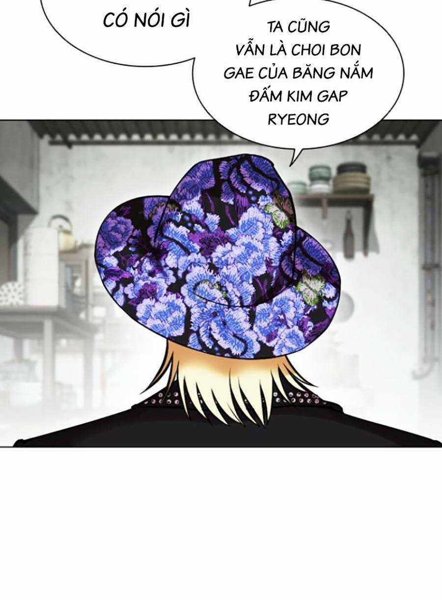 Hoán Đổi Nhiệm Màu Chapter 442 trang 86