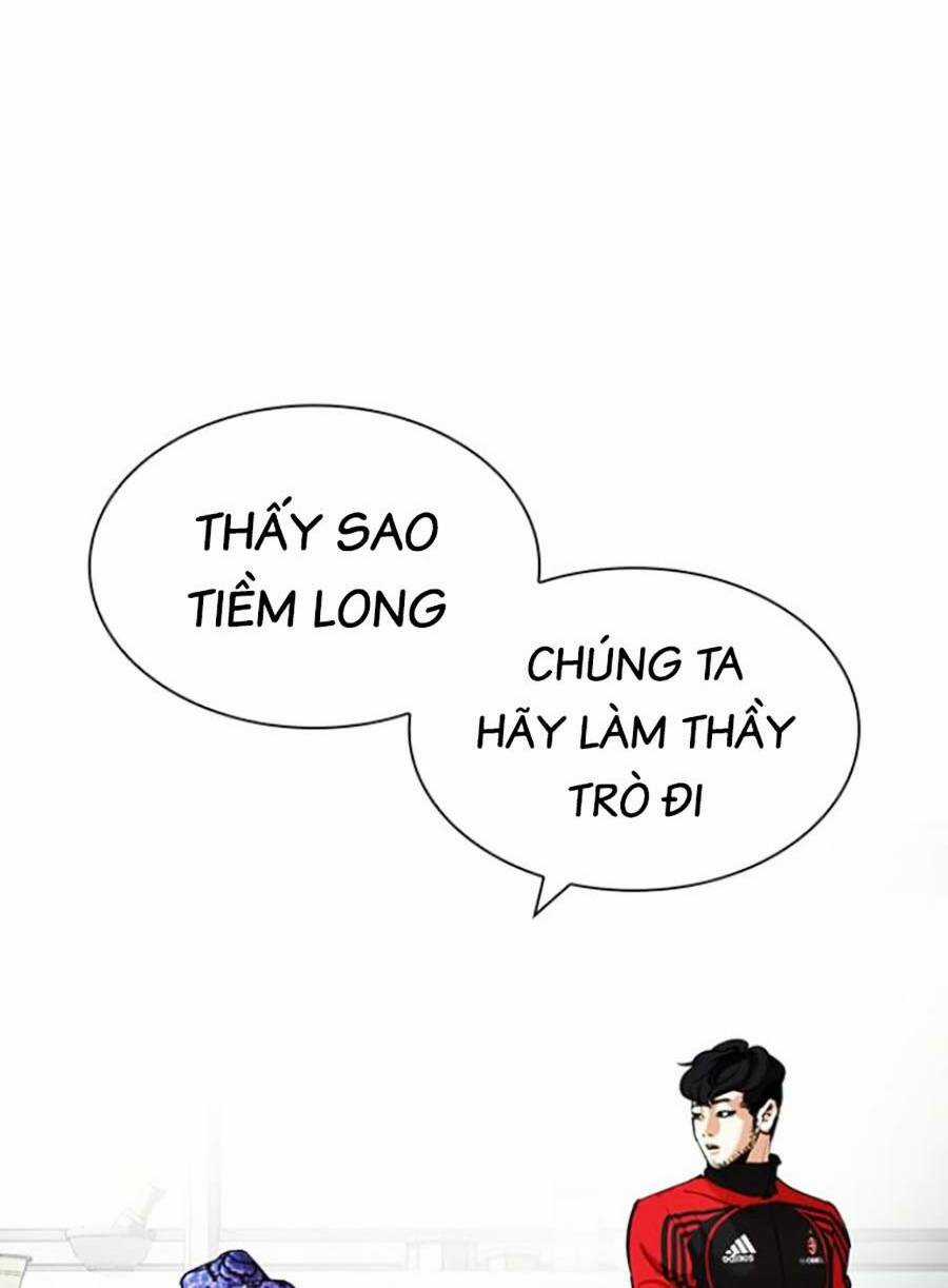 Hoán Đổi Nhiệm Màu Chapter 442 trang 87