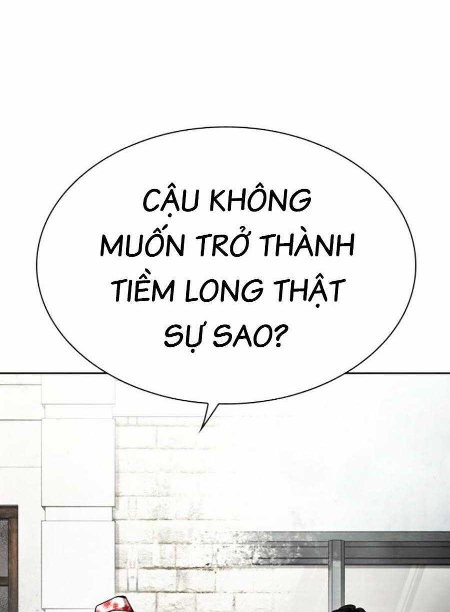 Hoán Đổi Nhiệm Màu Chapter 442 trang 89