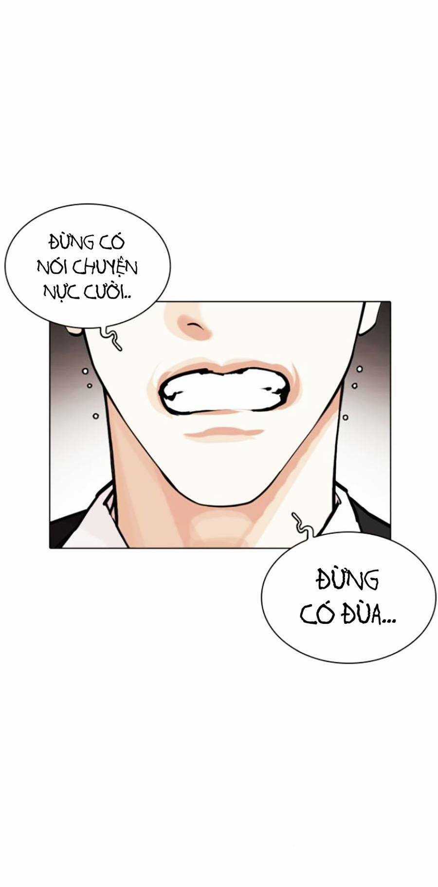 Hoán Đổi Nhiệm Màu Chapter 442 trang 9