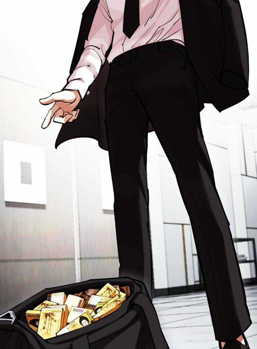 Hoán Đổi Nhiệm Màu Chapter 442 trang 94