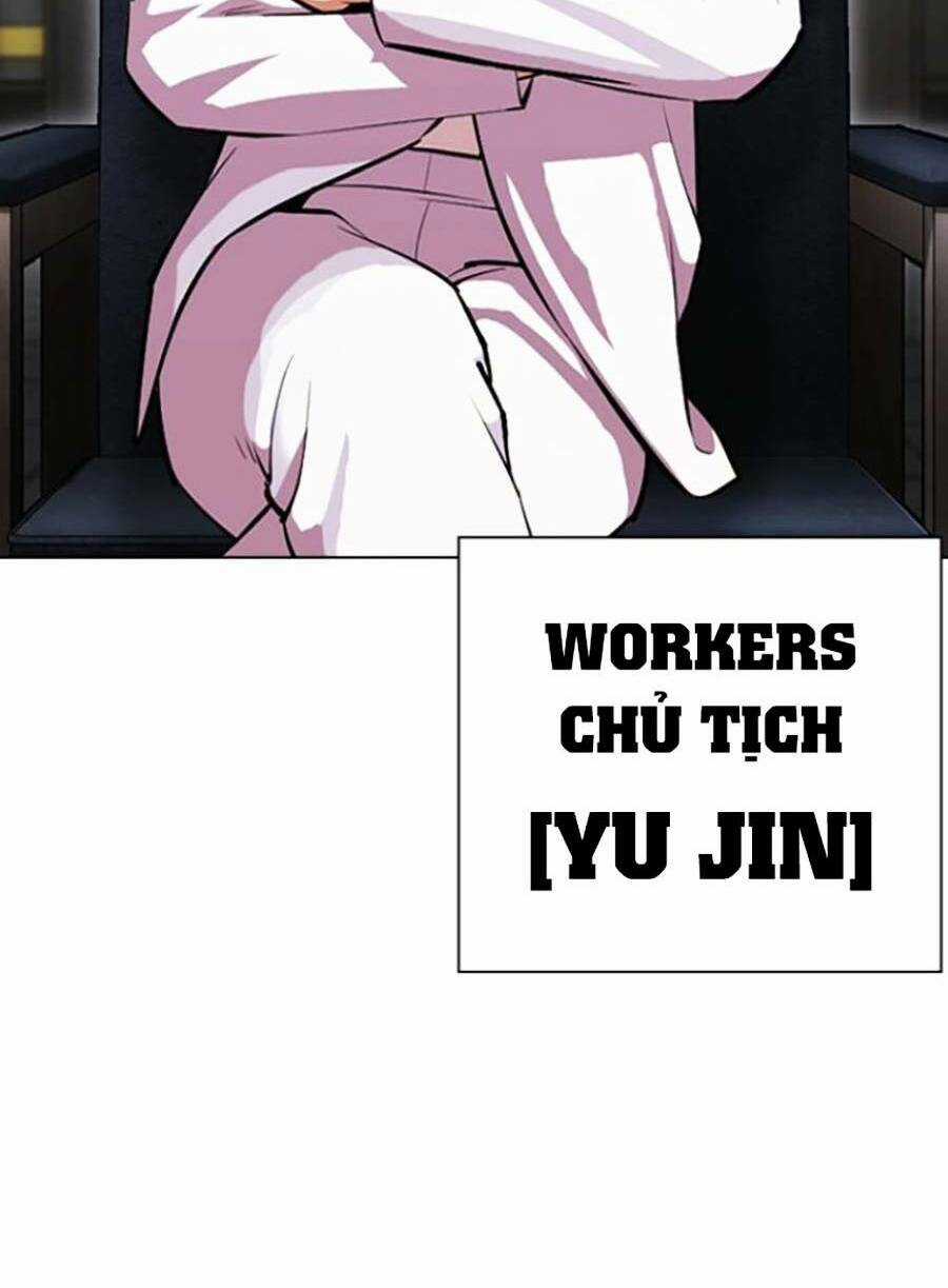 Hoán Đổi Nhiệm Màu Chapter 442 trang 97