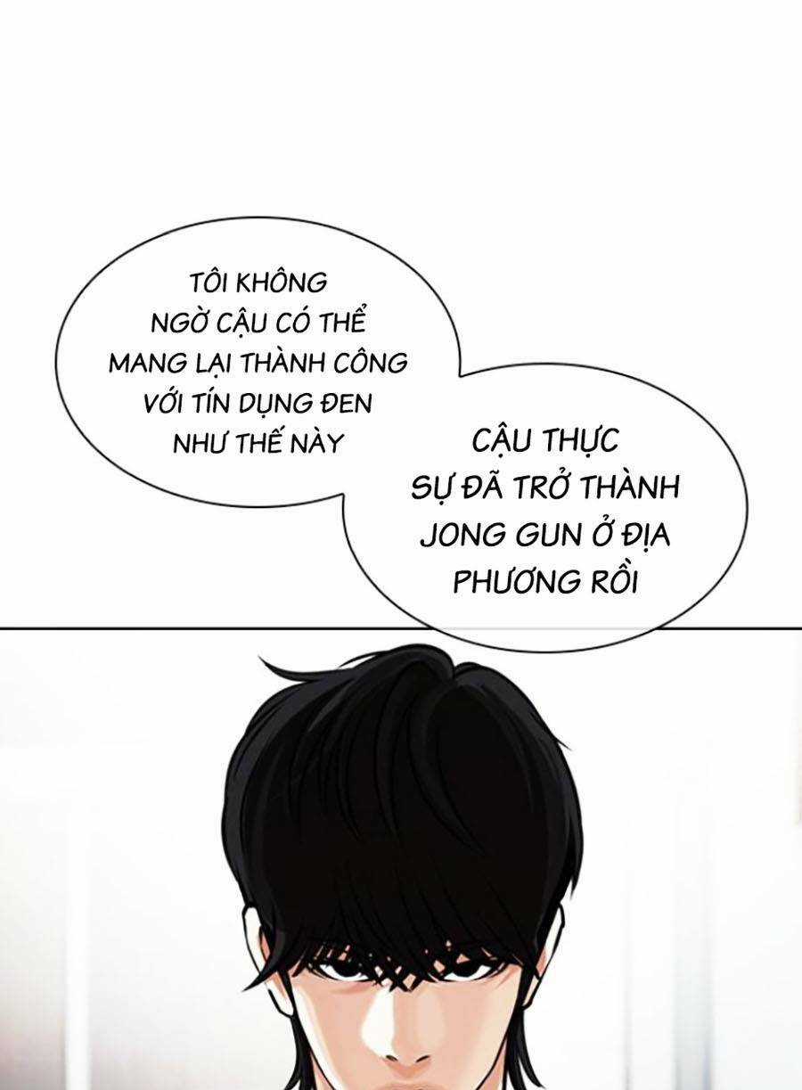 Hoán Đổi Nhiệm Màu Chapter 442 trang 98