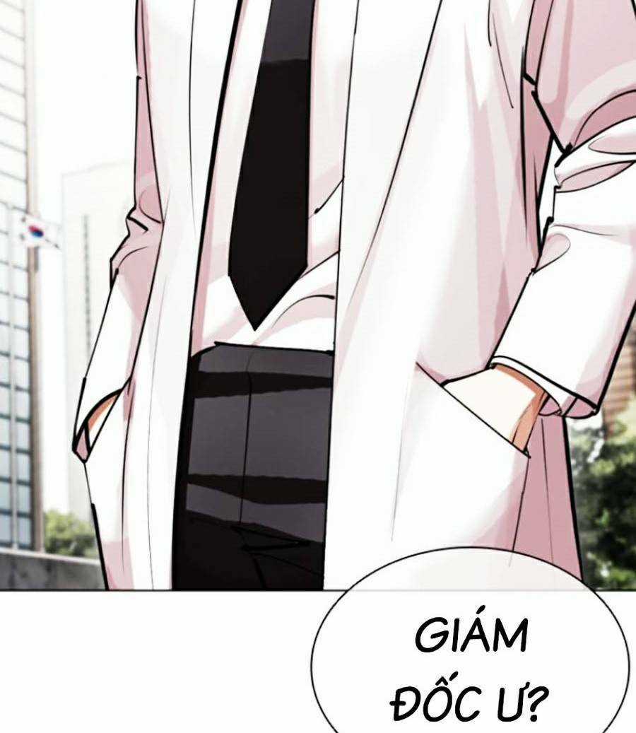 Hoán Đổi Nhiệm Màu Chapter 443 trang 10