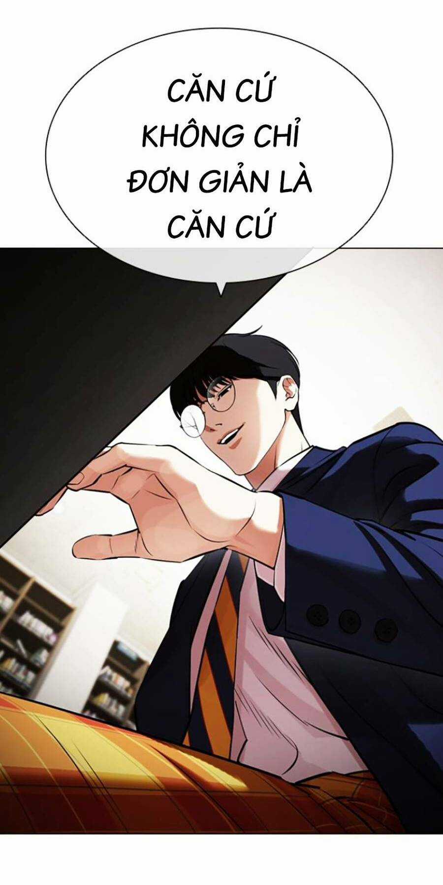 Hoán Đổi Nhiệm Màu Chapter 443 trang 103