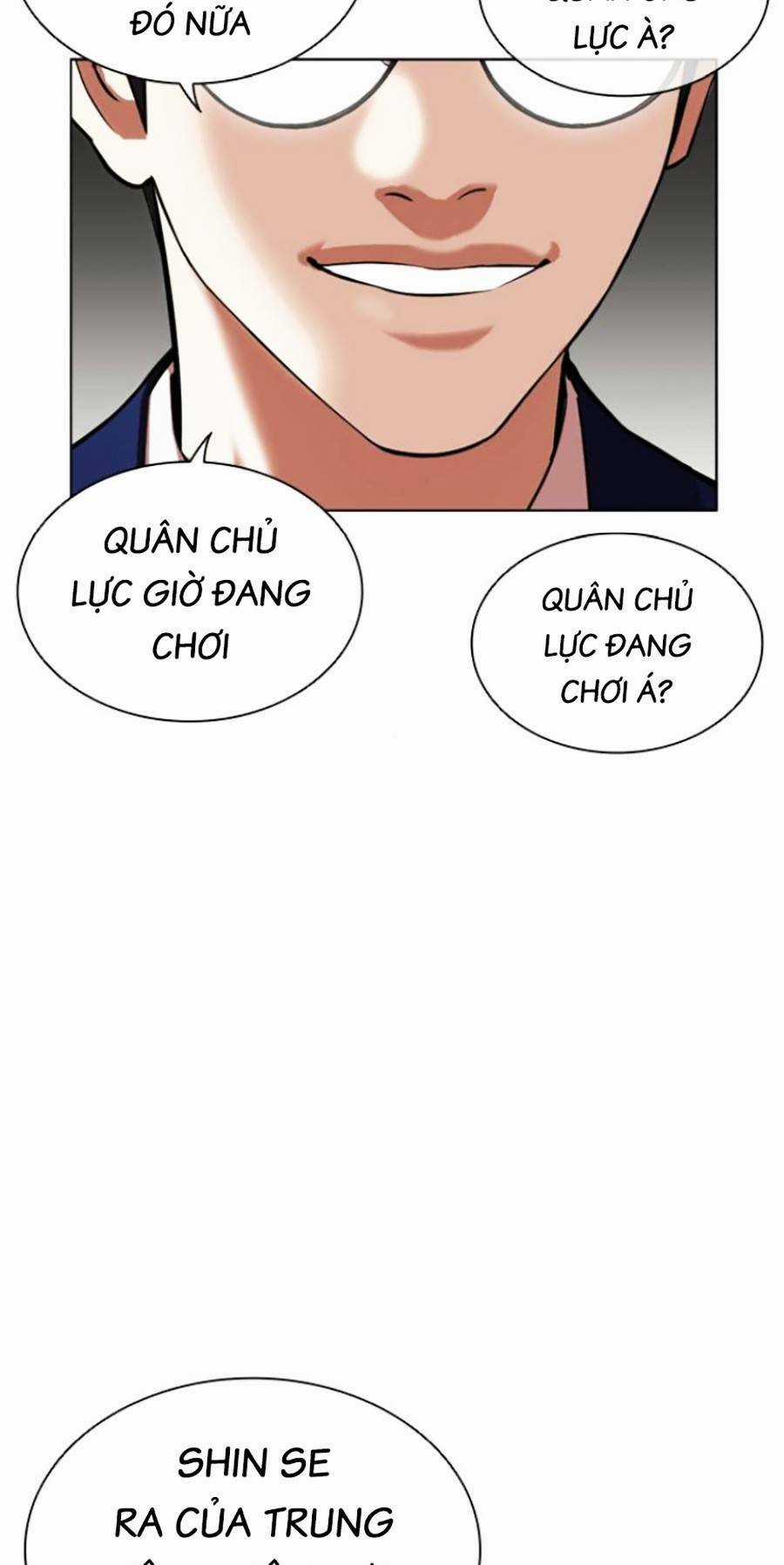 Hoán Đổi Nhiệm Màu Chapter 443 trang 106