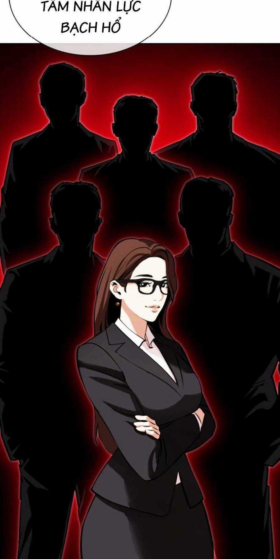 Hoán Đổi Nhiệm Màu Chapter 443 trang 107