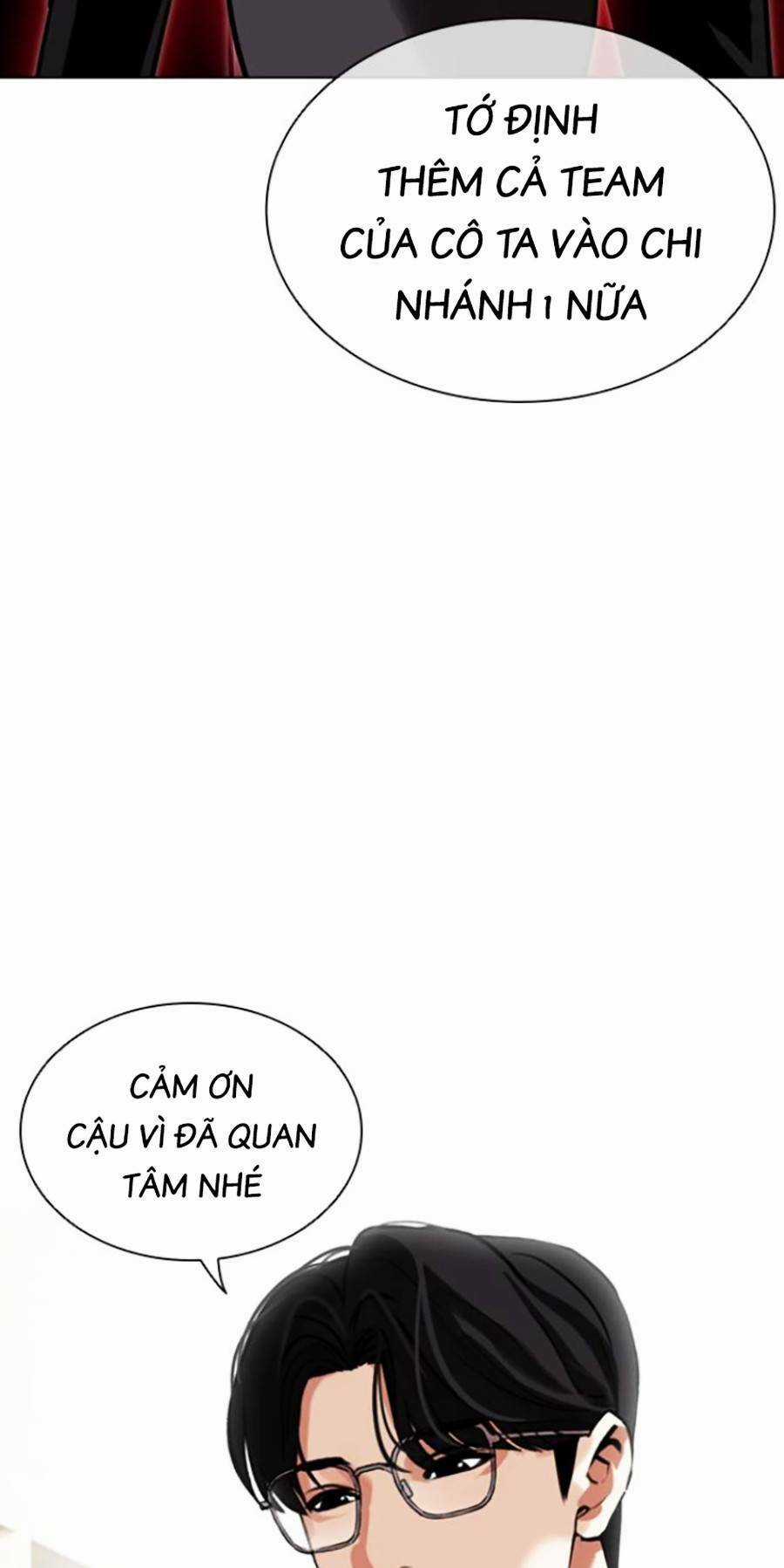 Hoán Đổi Nhiệm Màu Chapter 443 trang 108