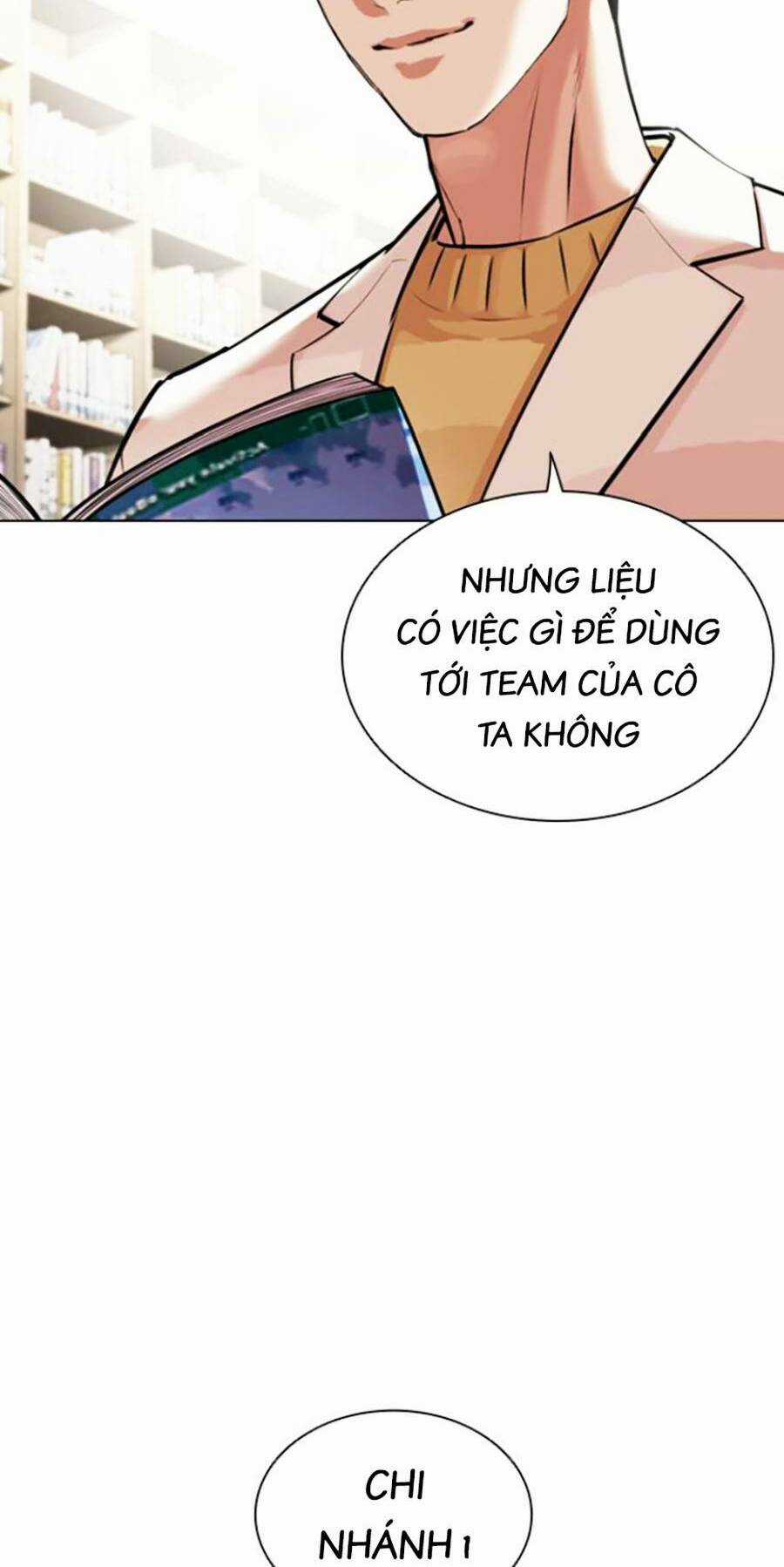 Hoán Đổi Nhiệm Màu Chapter 443 trang 109
