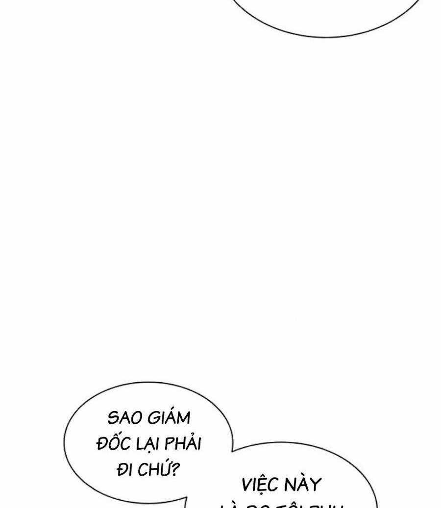 Hoán Đổi Nhiệm Màu Chapter 443 trang 11