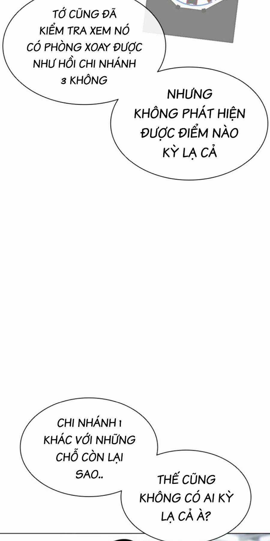 Hoán Đổi Nhiệm Màu Chapter 443 trang 116