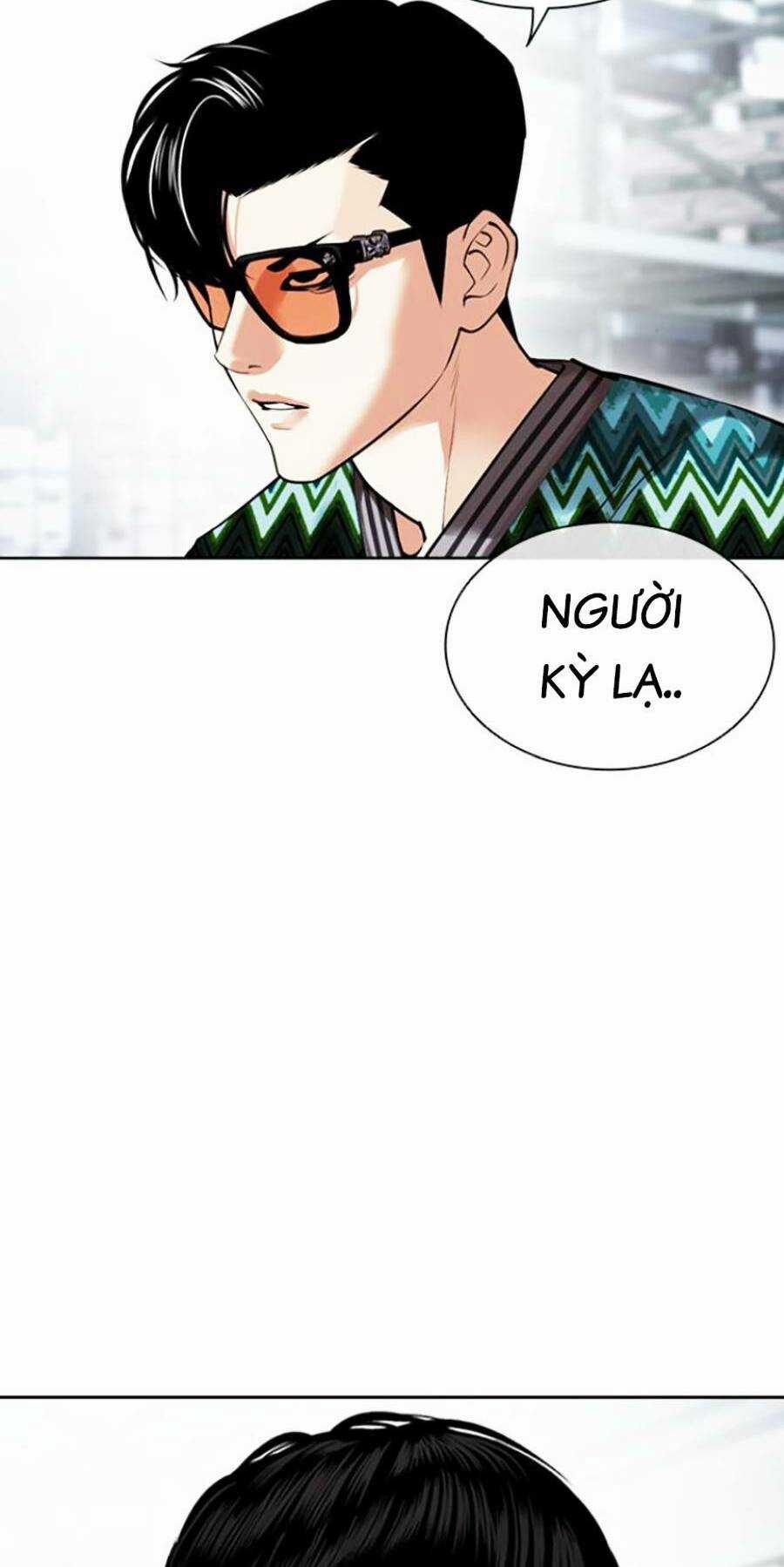 Hoán Đổi Nhiệm Màu Chapter 443 trang 117