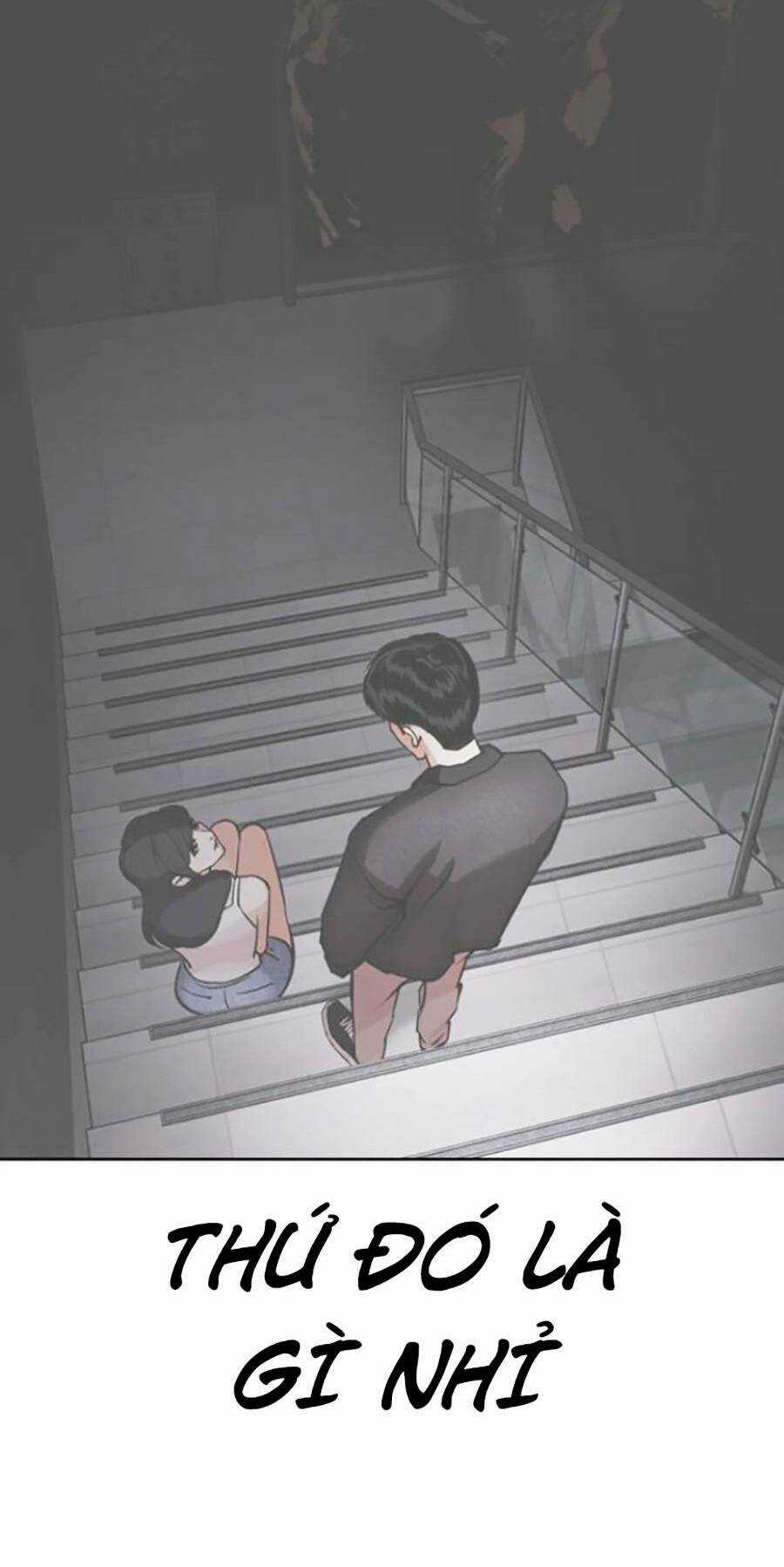 Hoán Đổi Nhiệm Màu Chapter 443 trang 119