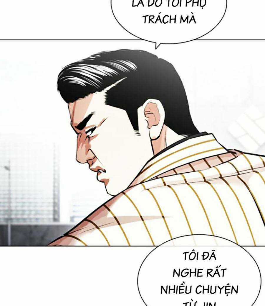 Hoán Đổi Nhiệm Màu Chapter 443 trang 12