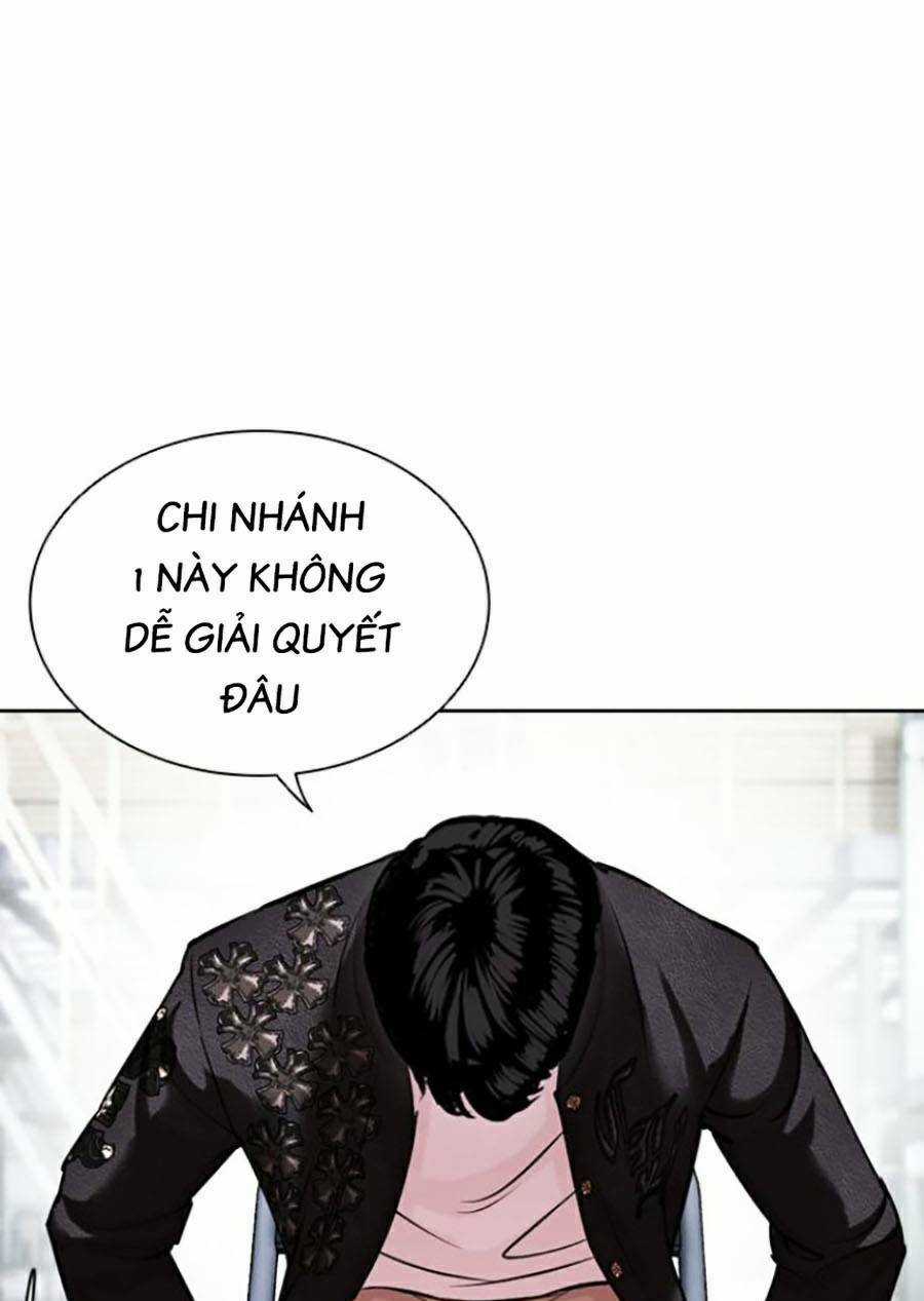 Hoán Đổi Nhiệm Màu Chapter 443 trang 120