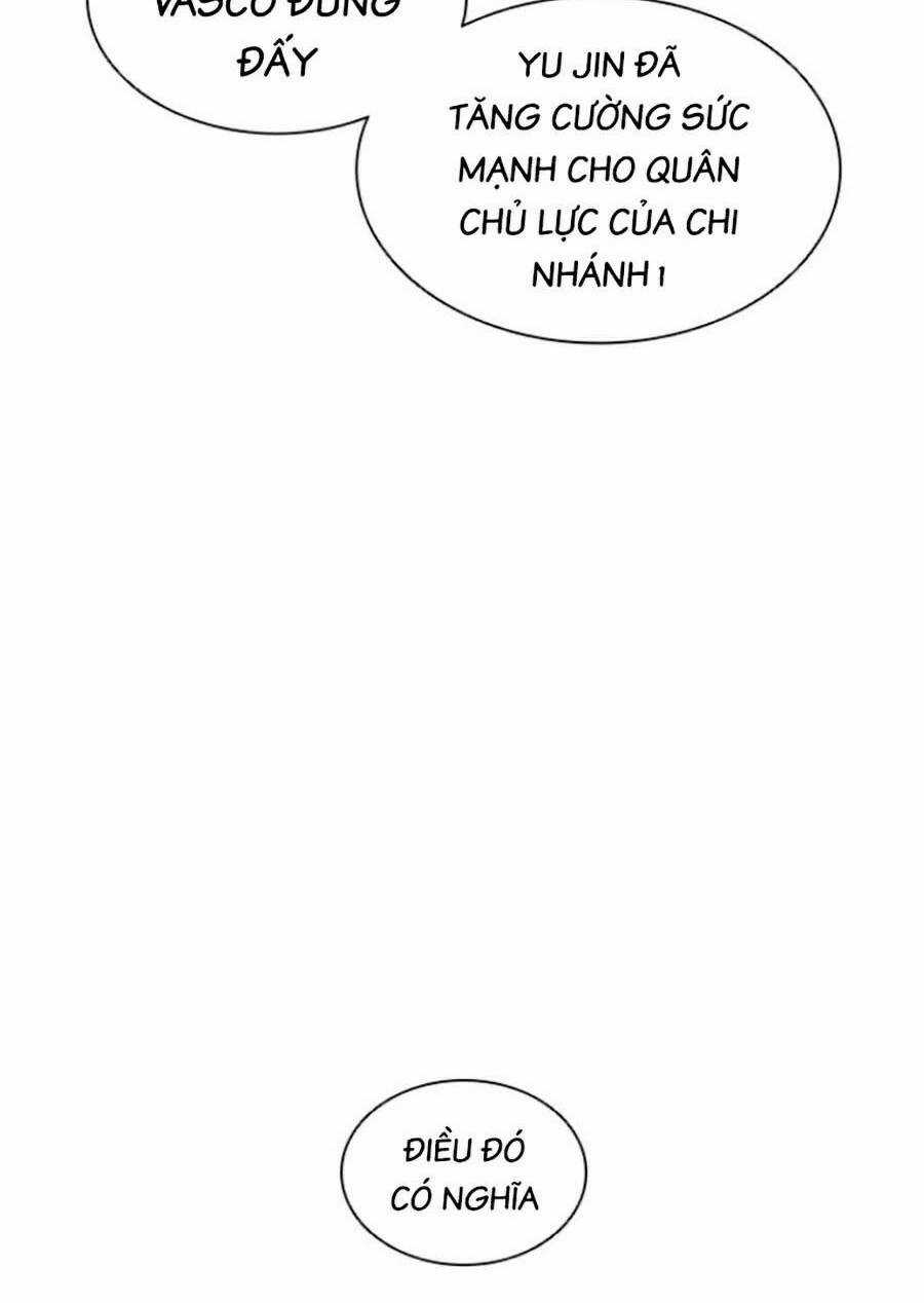 Hoán Đổi Nhiệm Màu Chapter 443 trang 123