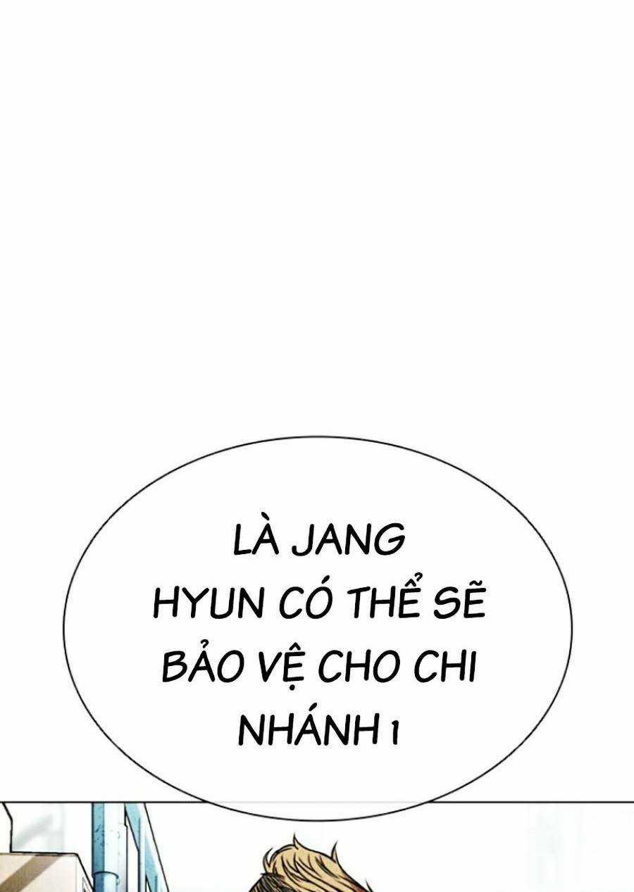 Hoán Đổi Nhiệm Màu Chapter 443 trang 124