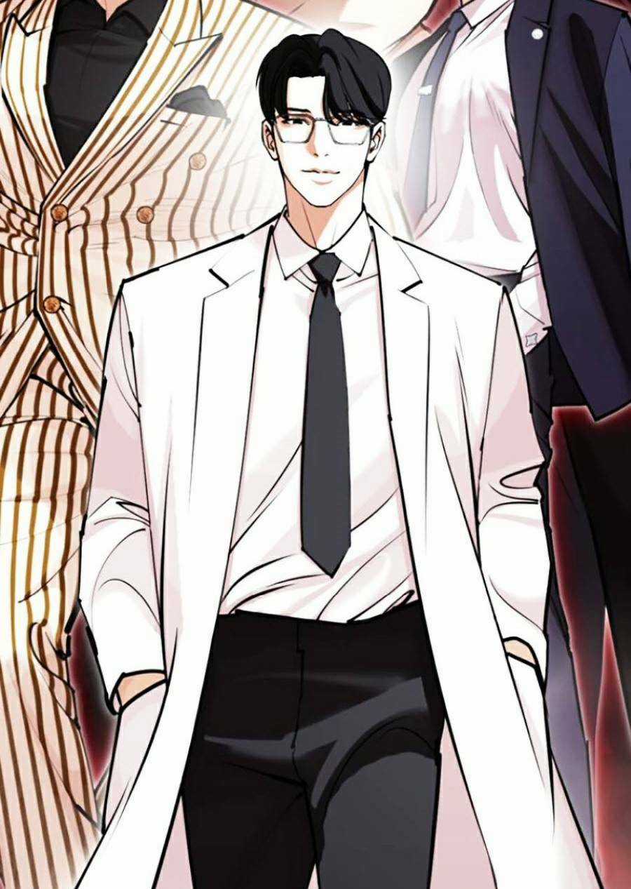 Hoán Đổi Nhiệm Màu Chapter 443 trang 128