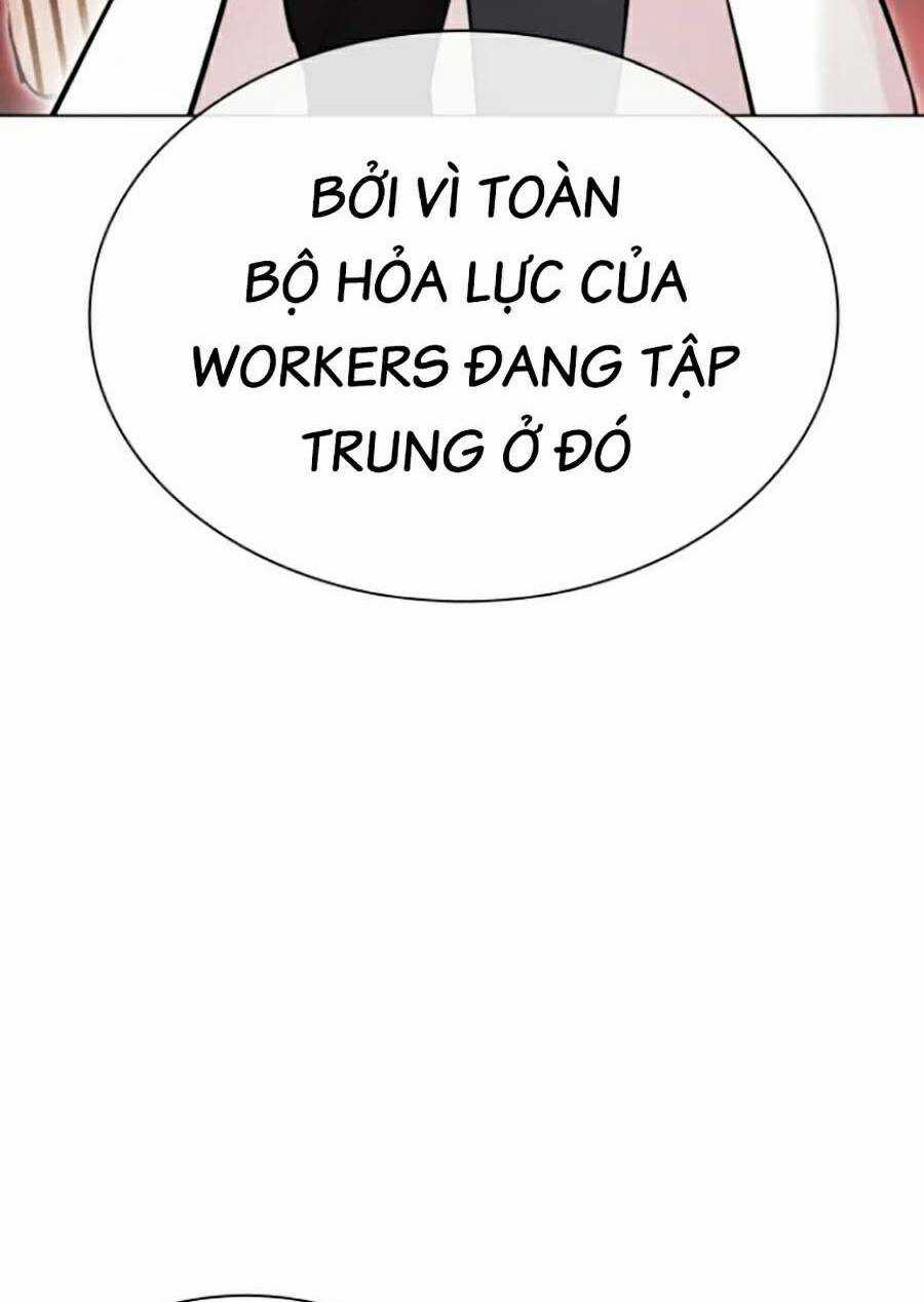 Hoán Đổi Nhiệm Màu Chapter 443 trang 129