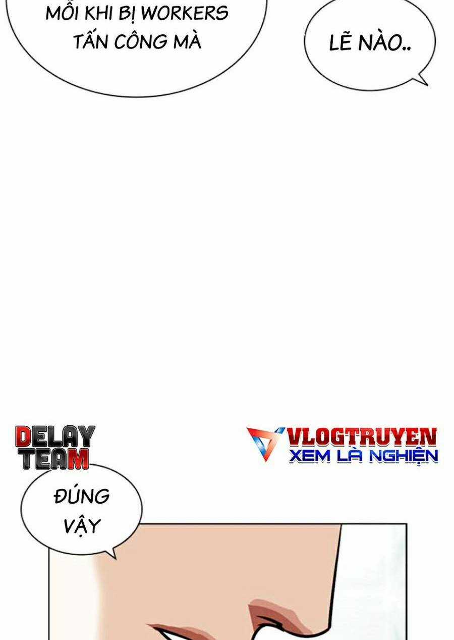 Hoán Đổi Nhiệm Màu Chapter 443 trang 131