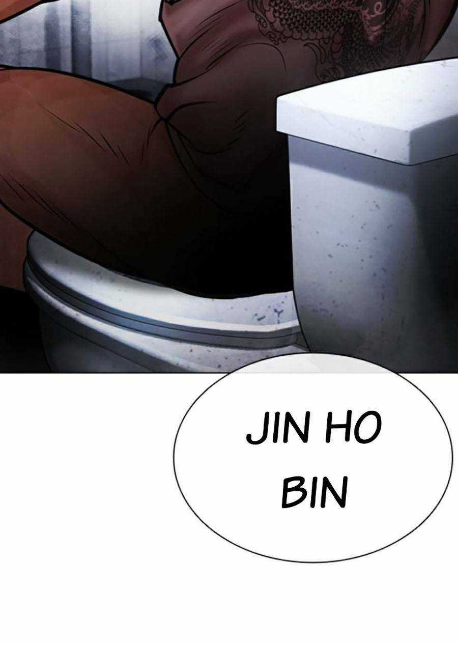 Hoán Đổi Nhiệm Màu Chapter 443 trang 134
