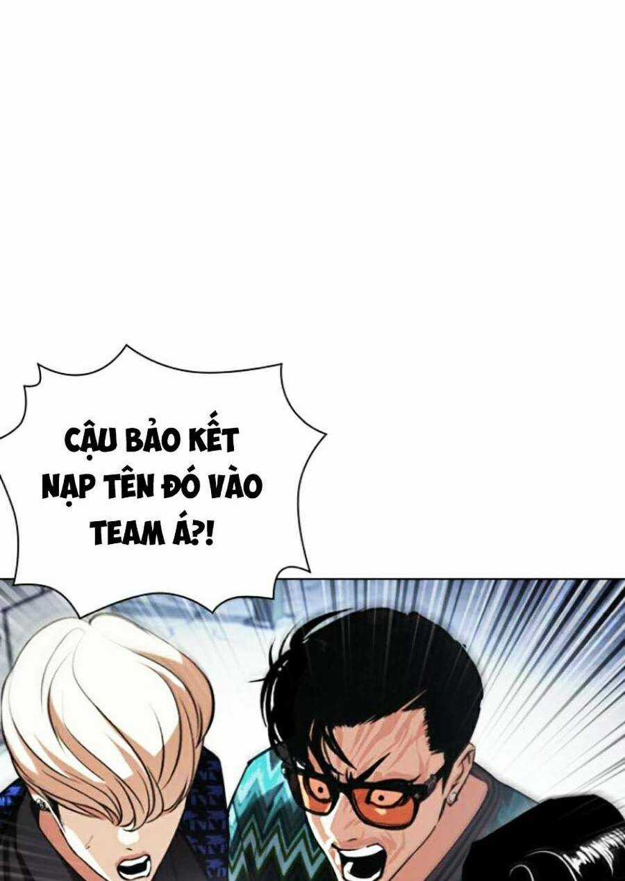 Hoán Đổi Nhiệm Màu Chapter 443 trang 135