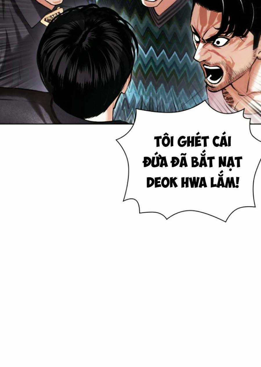 Hoán Đổi Nhiệm Màu Chapter 443 trang 136