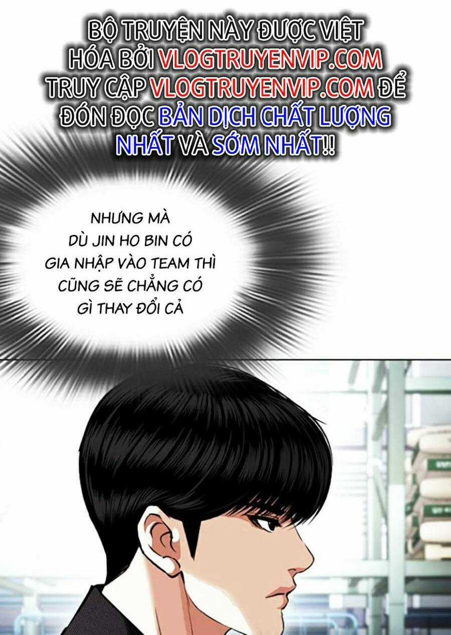 Hoán Đổi Nhiệm Màu Chapter 443 trang 137
