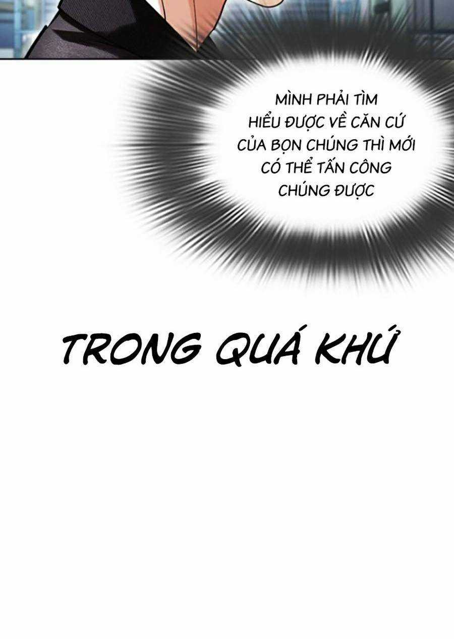 Hoán Đổi Nhiệm Màu Chapter 443 trang 138