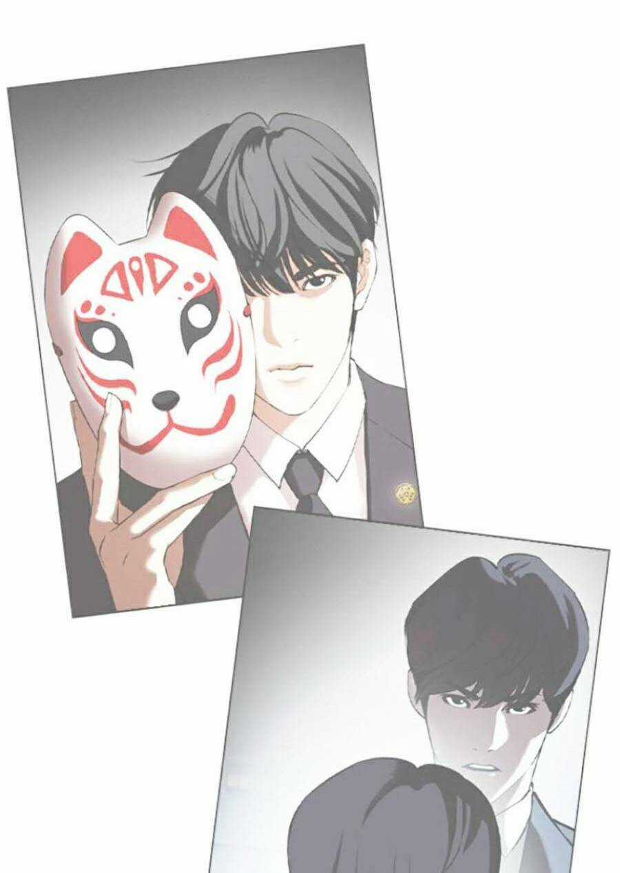 Hoán Đổi Nhiệm Màu Chapter 443 trang 139