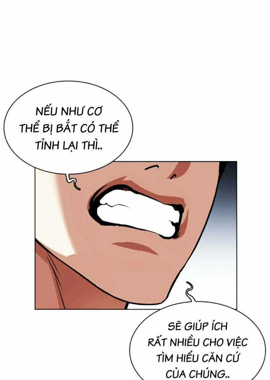 Hoán Đổi Nhiệm Màu Chapter 443 trang 141